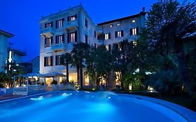 Hotel Parma E Oriente Wellness & Spa