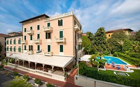 Hotel Parma E Oriente Wellness & Spa